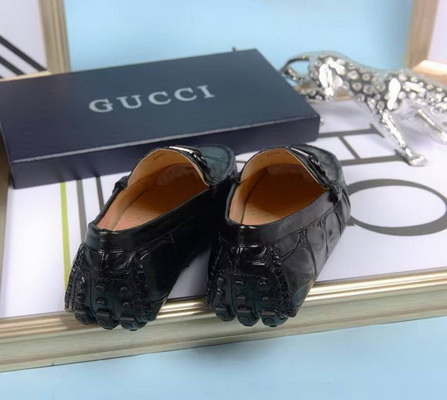 Gucci Business Fashion Men  Shoes_118